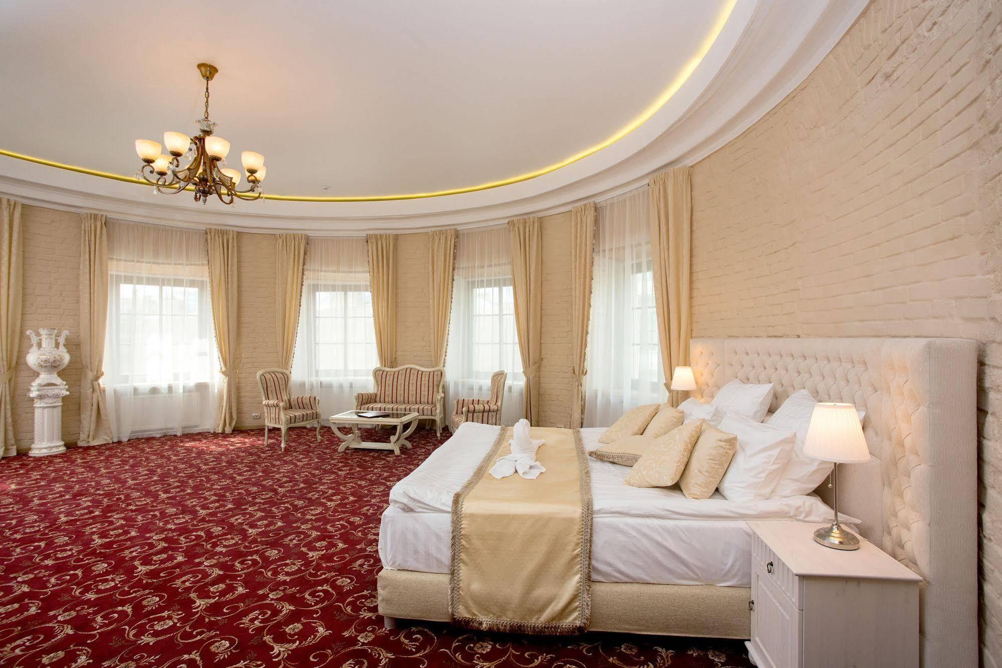 莫斯科 马拉希卡2-15旅馆酒店 外观 照片