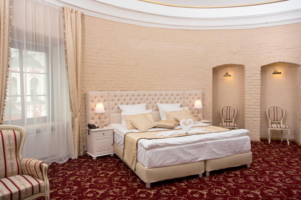 莫斯科 马拉希卡2-15旅馆酒店 客房 照片